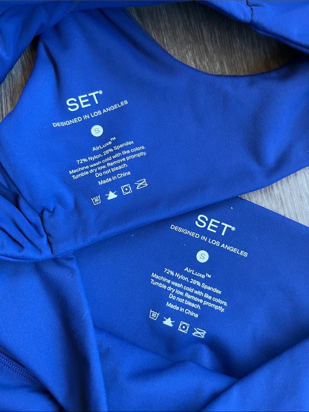 Set Active Outfit Small - Picture 6 of 6